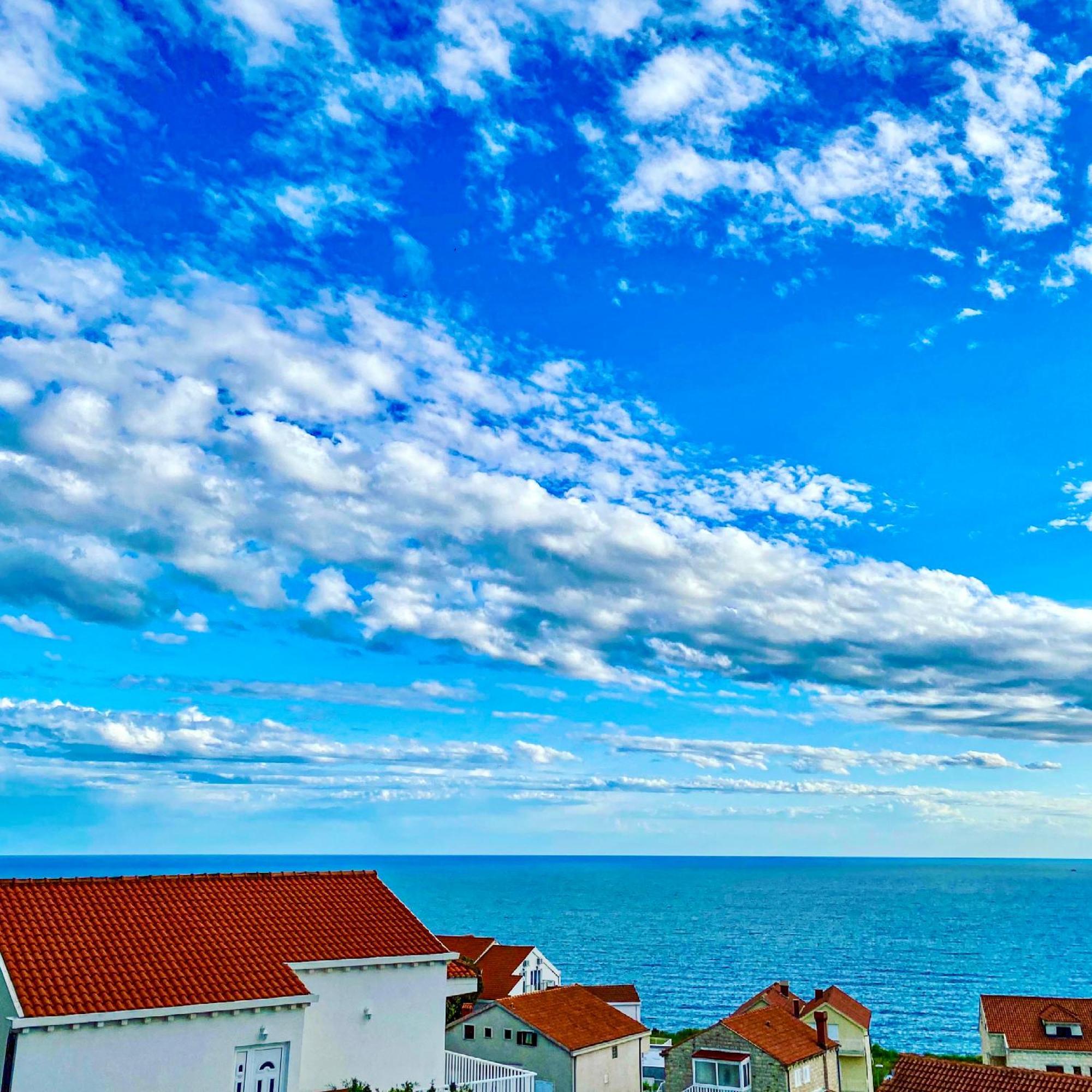 Indigo Cavtat Apartments Exterior foto