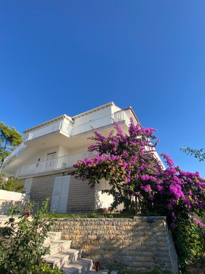 Indigo Cavtat Apartments Exterior foto