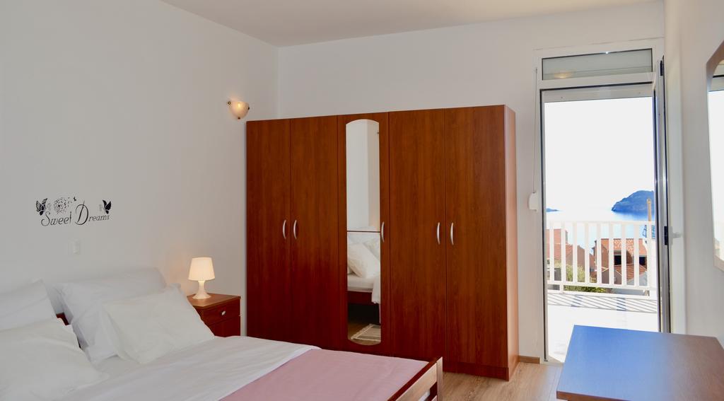 Indigo Cavtat Apartments Exterior foto
